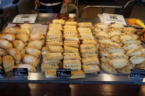 Kawthar Mini Market & Bakery photo 3